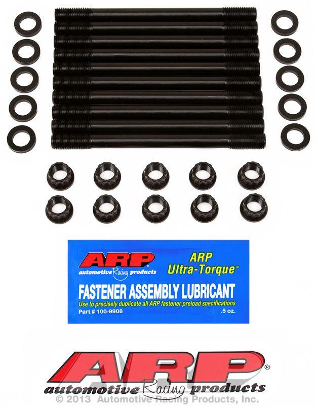 ARP Head Stud Kit, 12-Point Nut (AR218-4701) AR218-4701