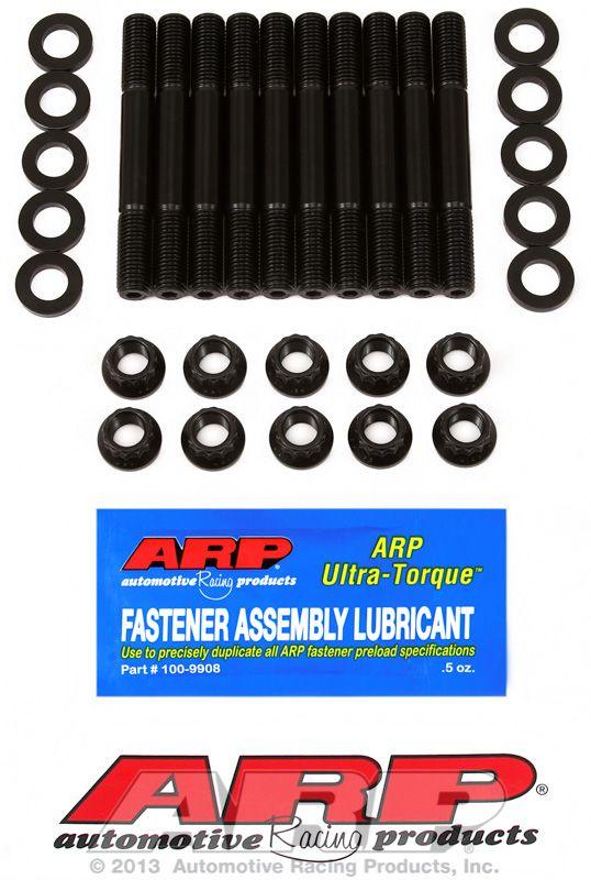 ARP Main Stud Kit, 12-Point Nut (AR218-5401) AR218-5401