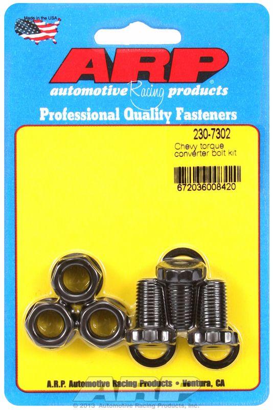 ARP Torque Converter Bolt Kit (AR230-7302) AR230-7302