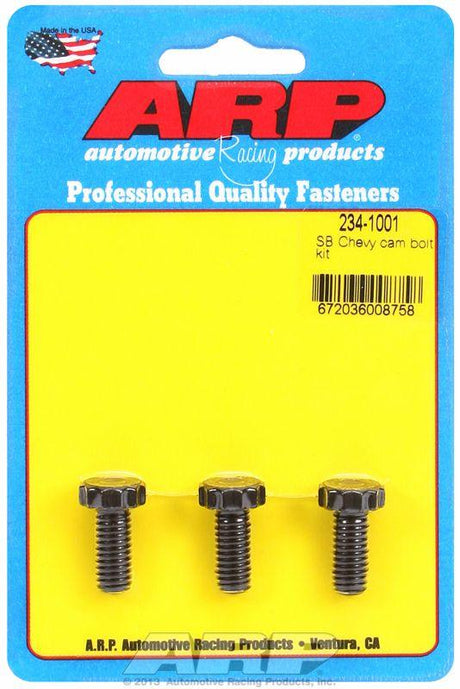 ARP Camshaft Bolt Kit, Pro Series (AR234-1001) AR234-1001