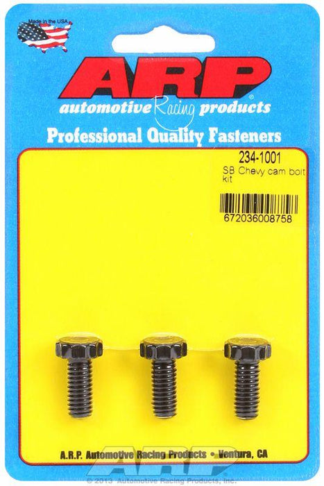 ARP Camshaft Bolt Kit, Pro Series (AR234-1001)