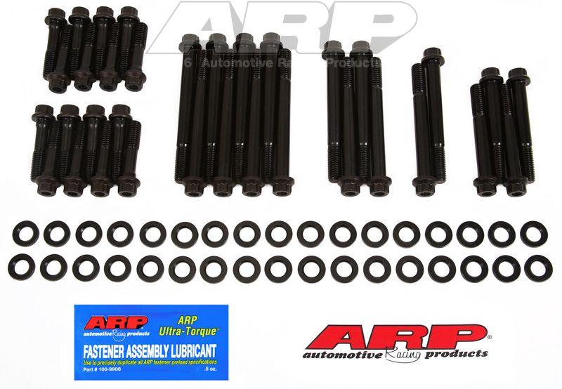 ARP Cylinder Head Bolt Kit Pro Series 12-Point (AR234-3708)