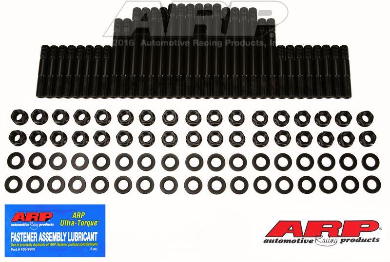 ARP Head Stud Kit, Hex Nut (AR234-4103) AR234-4103