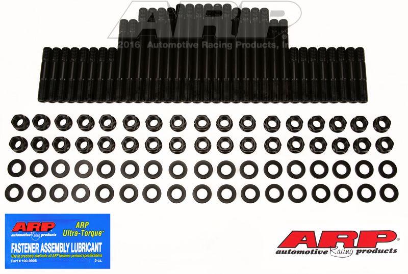 ARP Head Stud Kit, Hex Nut (AR234-4103)