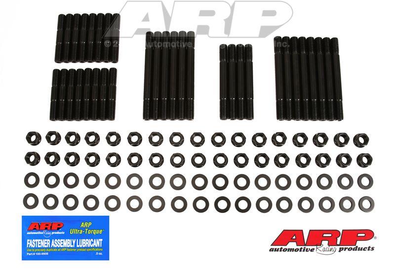 ARP Head Stud Kit, Hex Nut (AR234-4123) AR234-4123