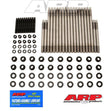 ARP Head Stud Kit, 12-Point Nut (AR234-4313) AR234-4313
