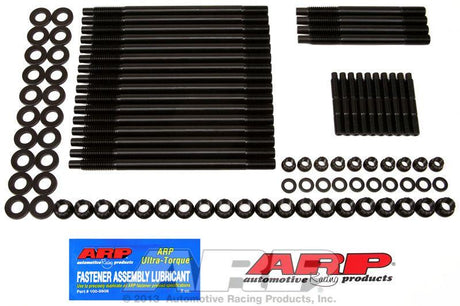 ARP Head Stud Kit, 12-Point Nut (AR234-4316) AR234-4316