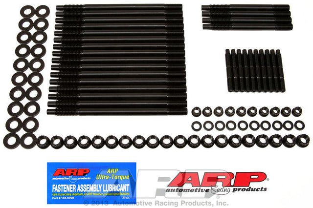 ARP Head Stud Kit, 12-Point Nut (AR234-4316) AR234-4316