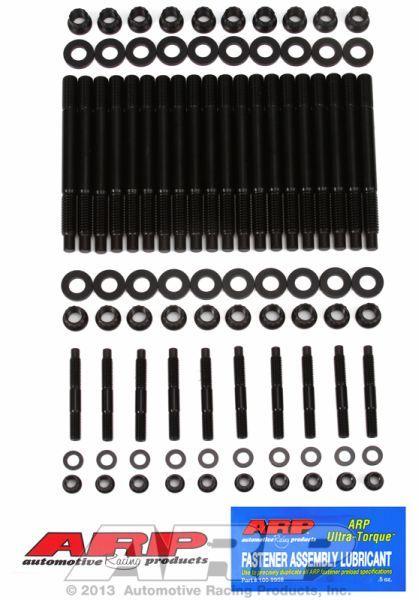 ARP Head Stud Kit, 12-Point Nut (AR234-4317) AR234-4317