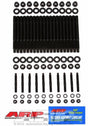 ARP Head Stud Kit, 12-Point Nut (AR234-4317) AR234-4317