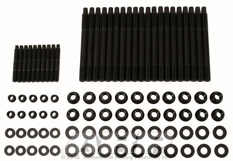 ARP CHEV HOLDEN LS HEAD STUD KIT 2004-ON, ALL SAME, ARP2000 ARP - 234-4345 (AR234-4345)