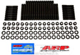 ARP Head Stud Kit, 12-Point Nut (AR234-4601) AR234-4601