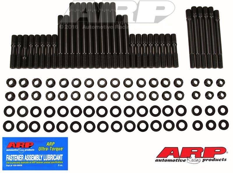 ARP Head Stud Kit, 12-Point (AR234-4721) AR234-4721