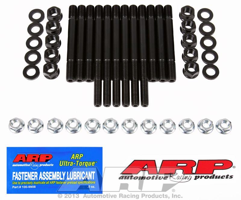 ARP Main Stud Kit, 2-Bolt Main (AR234-5501)