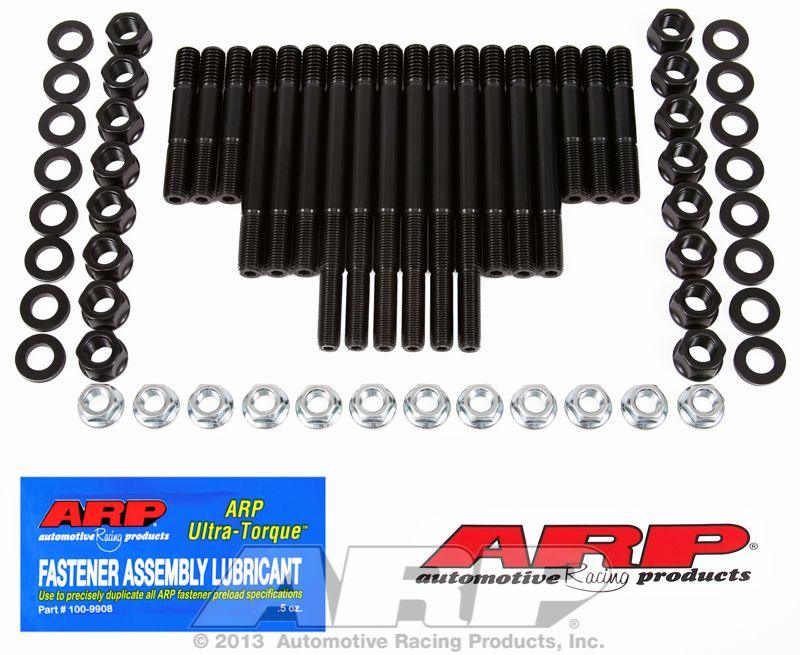 ARP Main Stud Kit, 4-Bolt Main (AR234-5601)