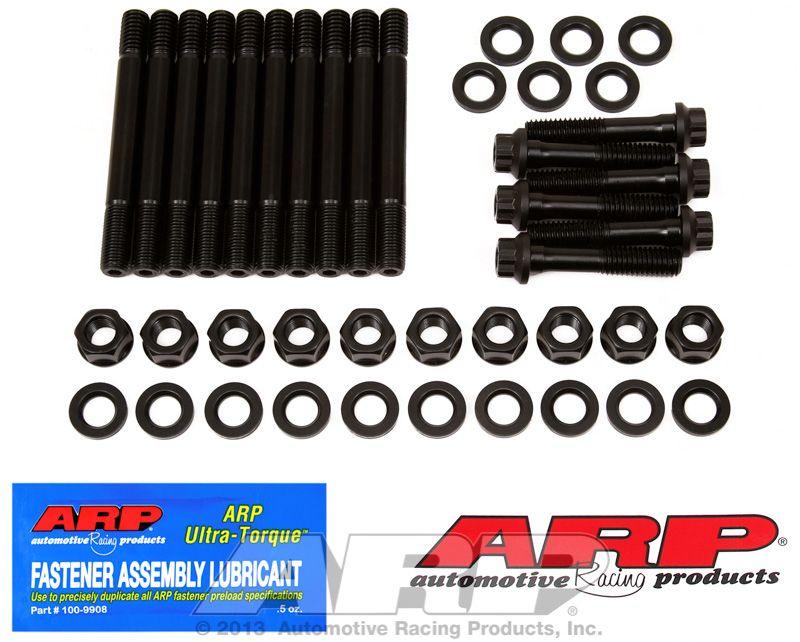 ARP Main Stud Kit, 4-Bolt Main (AR234-5602)