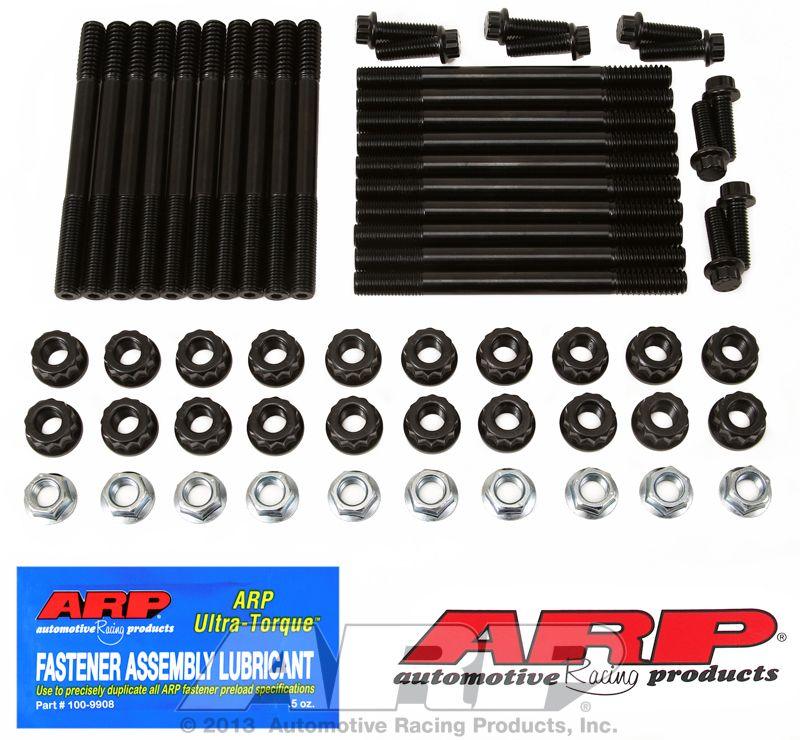 ARP Main Stud Kit, 4-Bolt Main (AR234-5608) AR234-5608