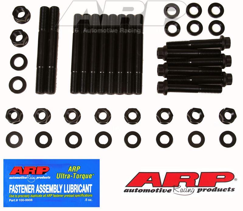 ARP Main Stud Kit, 4-Bolt Main (AR234-5609)