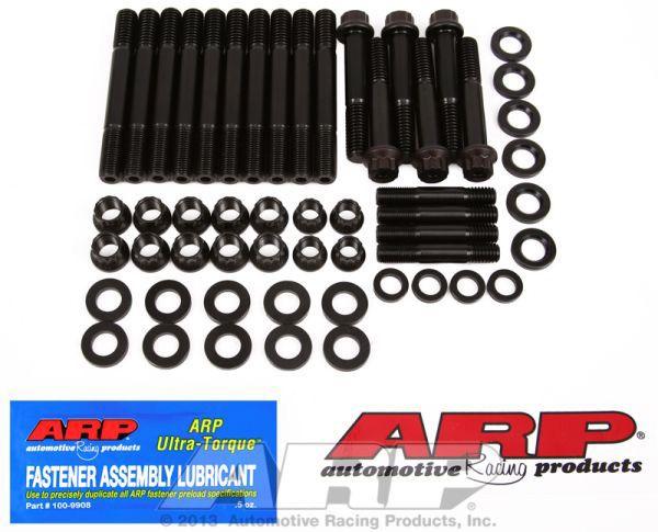 ARP Main Stud Kit, 4-Bolt Main (AR234-5801)