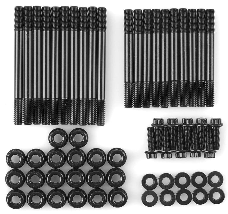 ARP Main Stud Kit, 4-Bolt Main (AR234-5802) AR234-5802