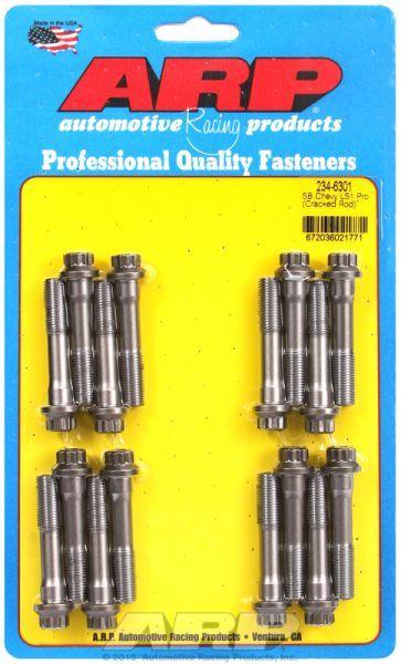 ARP Conrod Bolt Set (AR234-6301) AR234-6301