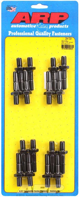 ARP Rocker Arm Stud Kit Pro Series (AR234-7201) AR234-7201