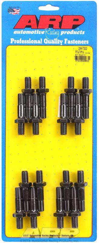 ARP Rocker Arm Stud Kit Pro Series (AR234-7202) AR234-7202