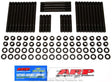 ARP BB CHEV 396 454 HEAD STUDS 12PT OEM MARK 4 FACT BOW HEADS ARP - 235-4201 (AR235-4201) AR235-4201