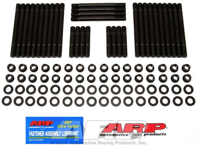 ARP BB CHEV 396 454 HEAD STUDS 12PT OEM MARK 4 FACT BOW HEADS ARP - 235-4201 (AR235-4201) AR235-4201