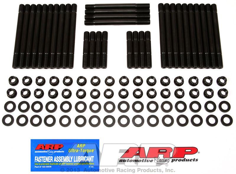 ARP BB CHEV 396 454 HEAD STUDS 12PT OEM MARK 4 FACT BOW HEADS ARP - 235-4201 (AR235-4201)