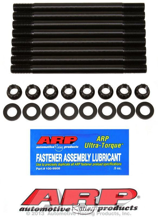 ARP Long Exhaust Stud Kit, 12-Point Nut (AR235-4306)