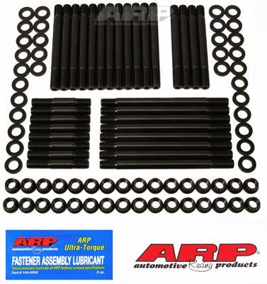 ARP Head Stud Kit, 12-Point Nut (AR235-4318) AR235-4318