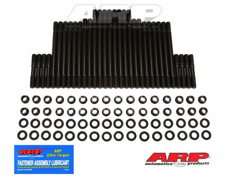 ARP Head Stud Kit, 12-Point Nut (AR235-4712) AR235-4712