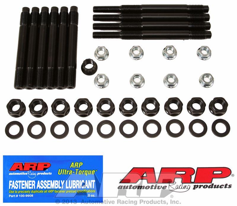 ARP Main Stud Kit, 2-Bolt Main (AR235-5502)