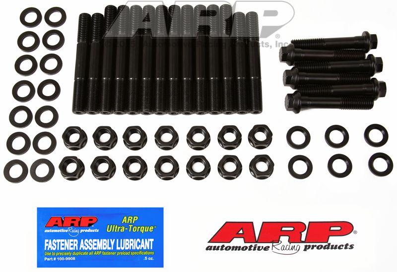 ARP Main Stud Kit, 4-Bolt Main (AR235-5601) AR235-5601