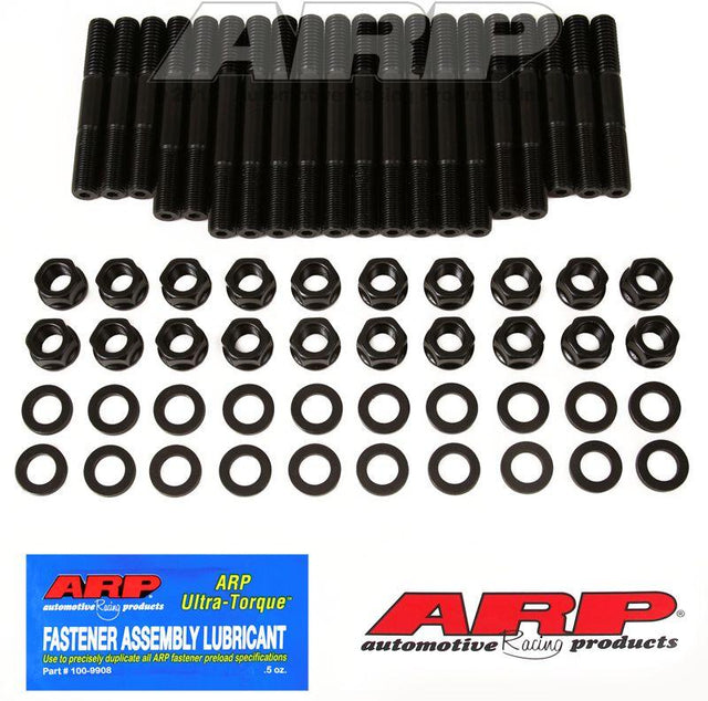 ARP Main Stud Kit, 4-Bolt Main (AR235-5603) AR235-5603