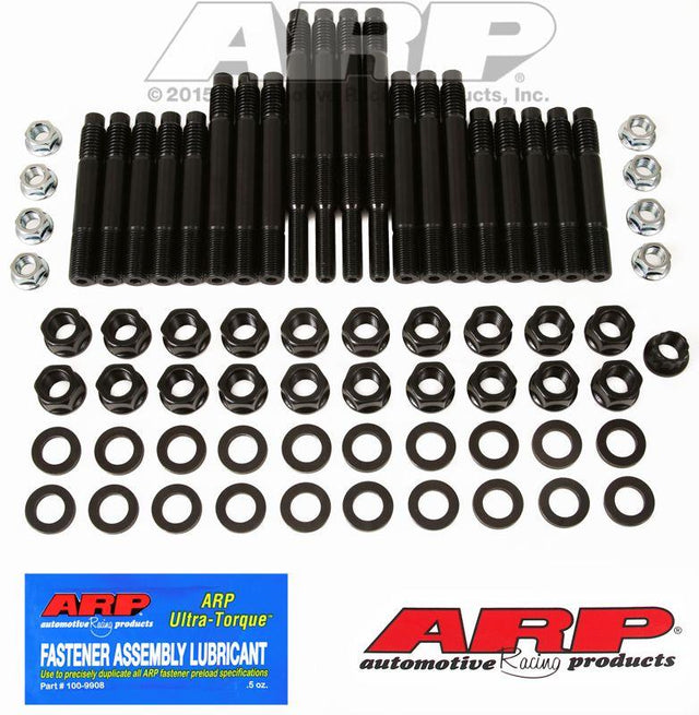 ARP Main Stud Kit, 4-Bolt Main (AR235-5701) AR235-5701