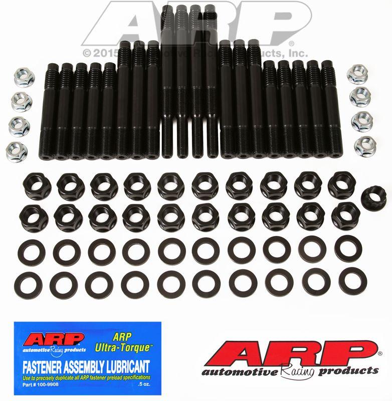 ARP Main Stud Kit, 4-Bolt Main (AR235-5701) AR235-5701