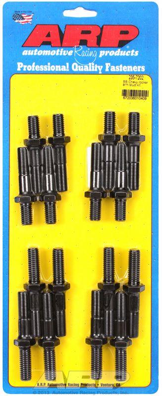ARP Rocker Arm Stud Kit (AR235-7202) AR235-7202