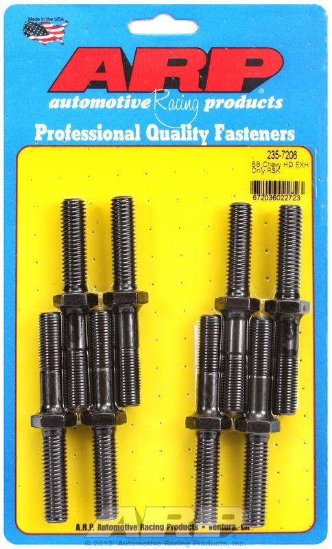 ARP Rocker Arm Stud Kit (AR235-7206) AR235-7206