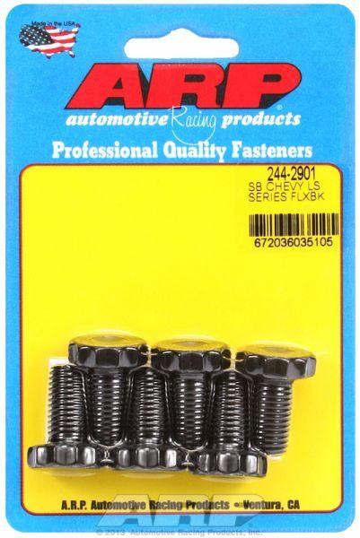 ARP Flexplate Bolt Kit (AR244-2901) AR244-2901