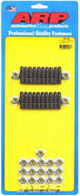 ARP Oil Pan Stud Kit, Hex Head Black Oxide (AR245-1901) AR245-1901