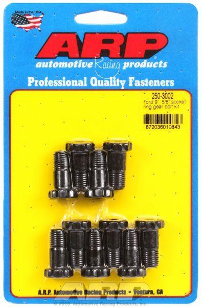 ARP Ring Gear Bolt Kit (AR250-3002) AR250-3002