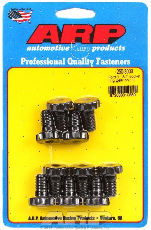 ARP Ring Gear Bolt Kit (AR250-3003) AR250-3003