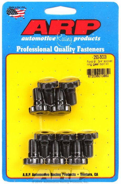 ARP Ring Gear Bolt Kit (AR250-3003)