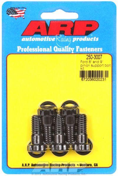 ARP Pinion Support Bolt Kit (AR250-3007) AR250-3007