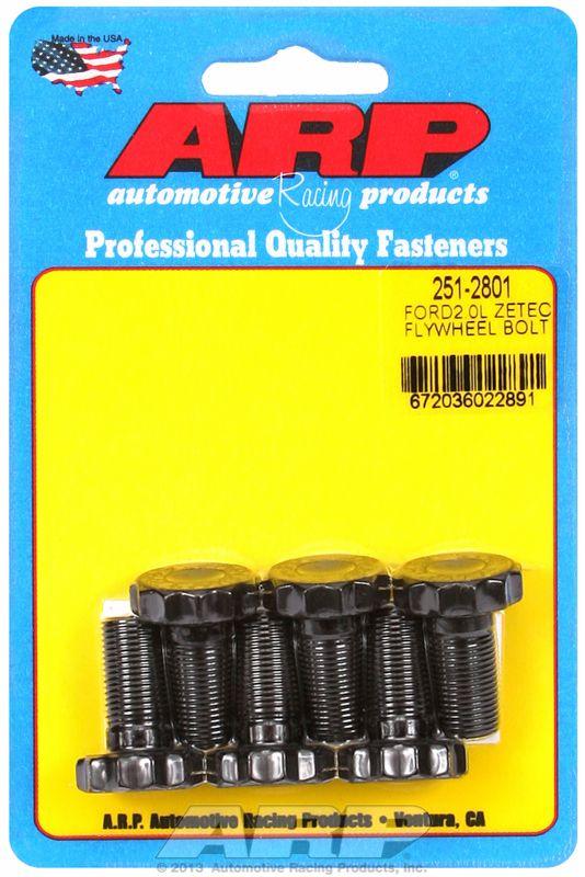 ARP Flywheel Bolt Kit (AR251-2801) AR251-2801