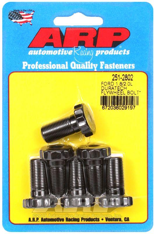 ARP Flywheel Bolt Kit (AR251-2802) AR251-2802