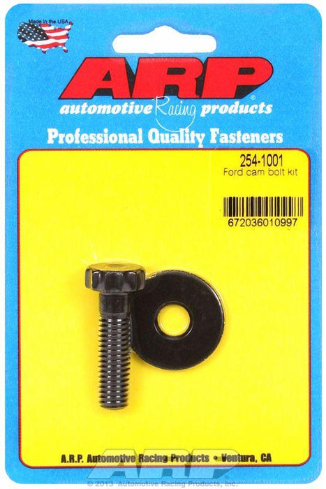 ARP Camshaft Bolt Kit, Pro Series (AR254-1001)