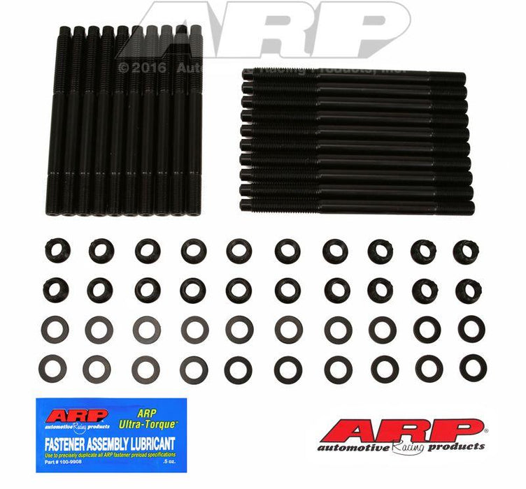 ARP Head Stud Kit, 12-Point Nut (AR254-4302)